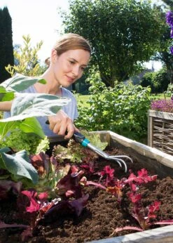 Gardena Comfort Hand Grubber -Outdoor Garden Care Shop search 1348