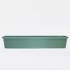 Terrace Trough 100cm Green