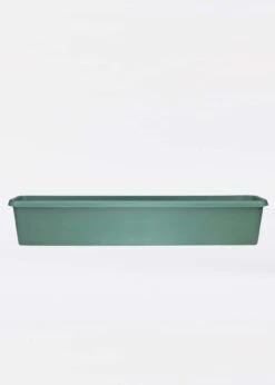 Terrace Trough 100cm Green