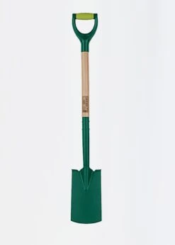 Gardeners Mate Border Spade