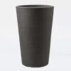 Varese Medium Planter Stewart 35cm Granite