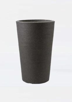 Varese Medium Planter Stewart 35cm Granite