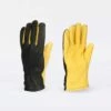 Gold Leaf Dry Touch Gents Gloves