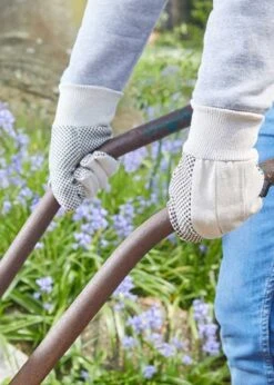 Mens Protect Gloves Briers Large 3pk