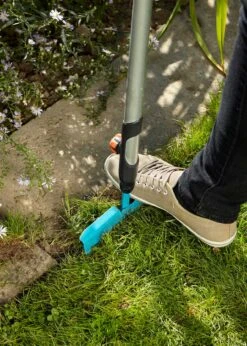 Lawn Edge Iron -Outdoor Garden Care Shop search 1367