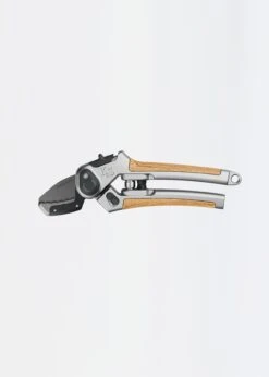 Eversharp Hard Wood Secateurs