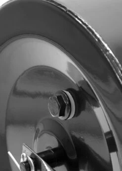 Handy Towed Garden Roller -Outdoor Garden Care Shop search 1382