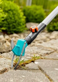 Combisystem 2 In 1 Patio Weeder 7 Combisystem 2 In 1 Patio Weeder -Outdoor Garden Care Shop search 1387