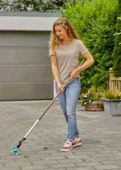 Combisystem 2 In 1 Patio Weeder 8 Combisystem 2 In 1 Patio Weeder -Outdoor Garden Care Shop search 1388