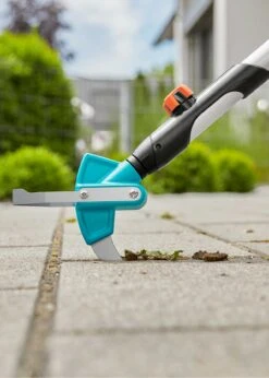 Combisystem 2 In 1 Patio Weeder 9 Combisystem 2 In 1 Patio Weeder -Outdoor Garden Care Shop search 1389