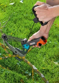 Combisystem Anvil Branch Pruner -Outdoor Garden Care Shop search 1404