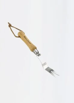 K & S Stainless Steel Hand Daisy Grubber