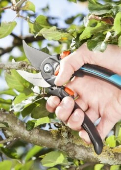 Gardena Bypass Secateurs XL -Outdoor Garden Care Shop search 1423