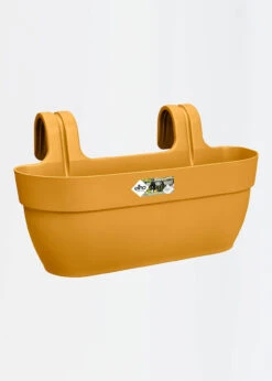 Elho Vibia Campana Hanger Large Yellow