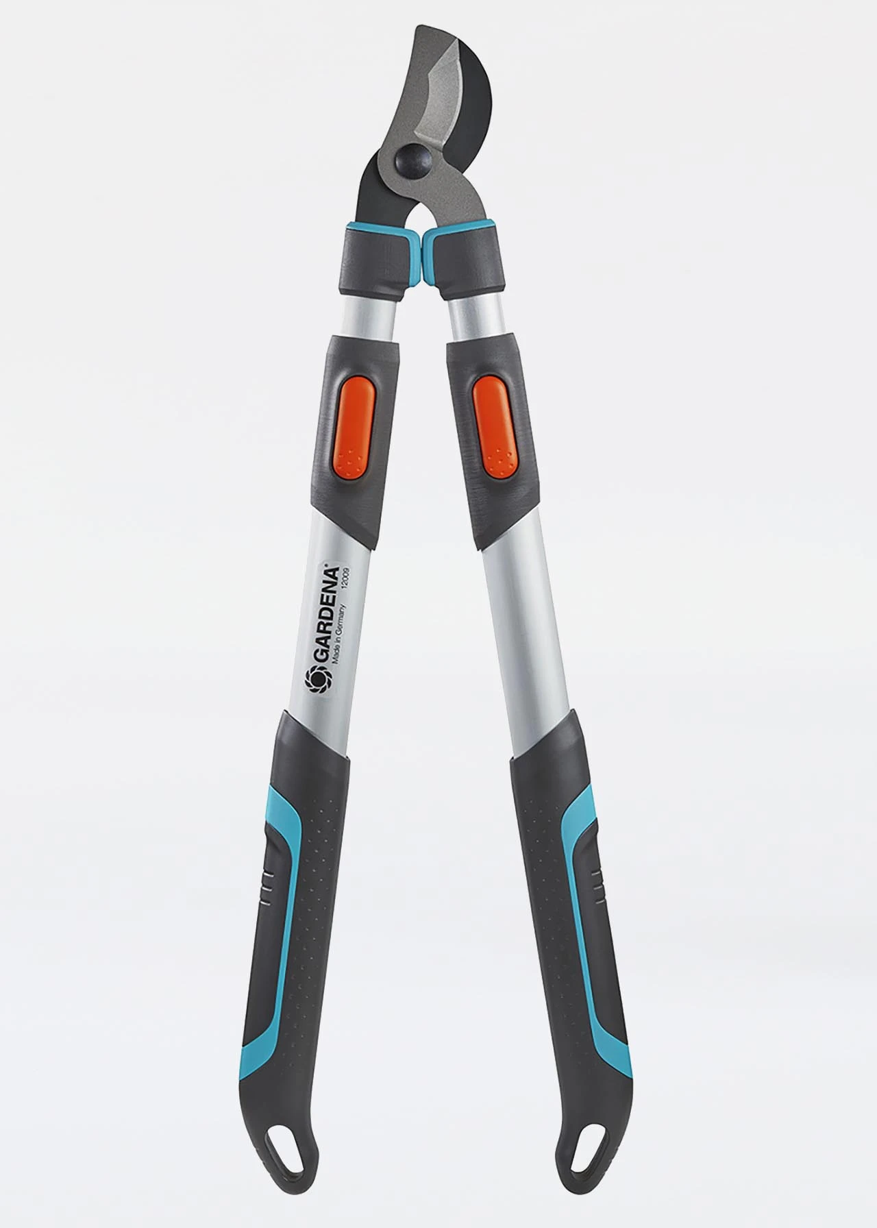 Gardena Bypass Lopper Telecut Long 1 Gardena Bypass Lopper Telecut Long