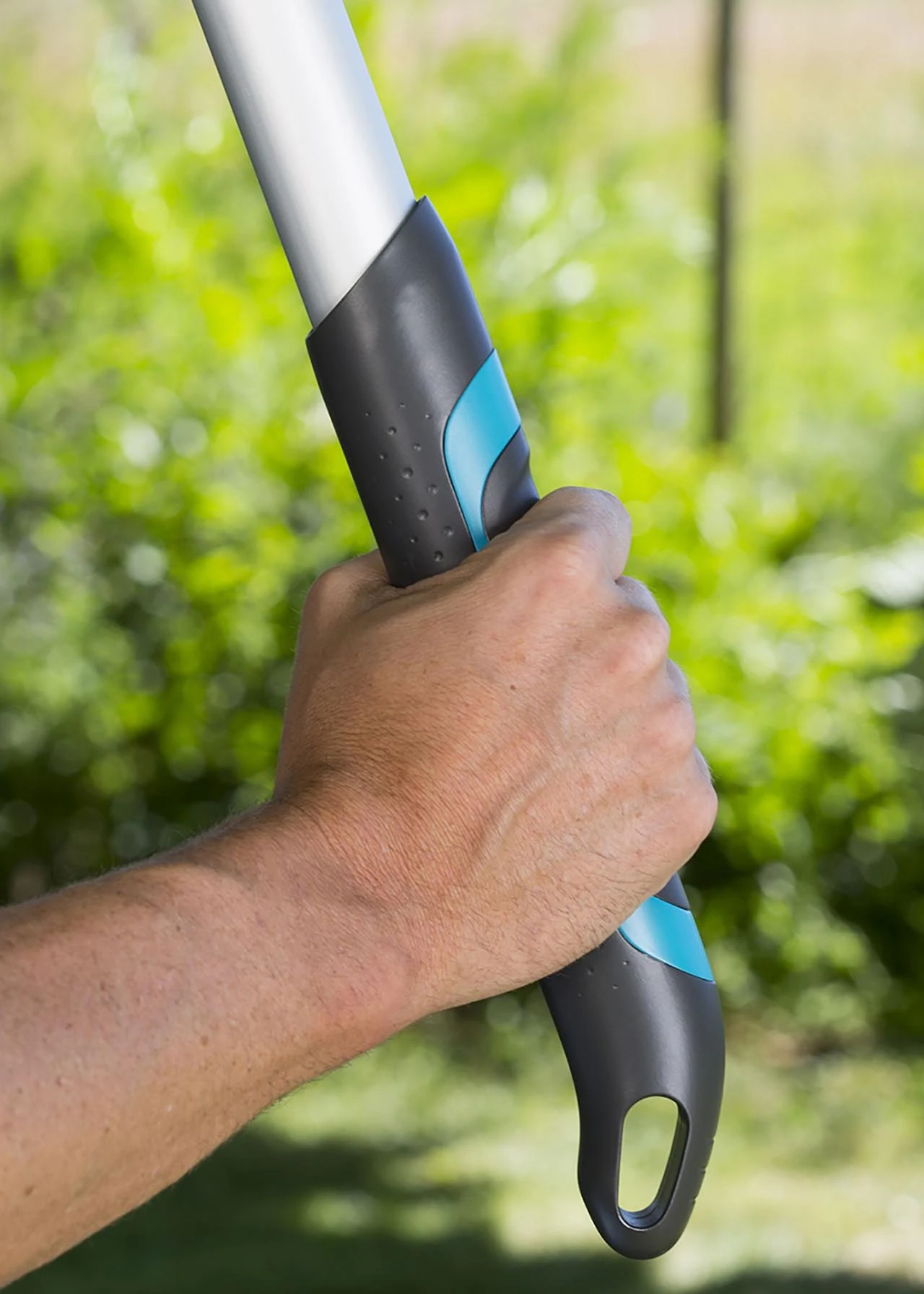 Gardena Bypass Lopper Telecut Long 2 Gardena Bypass Lopper Telecut Long - Image 2