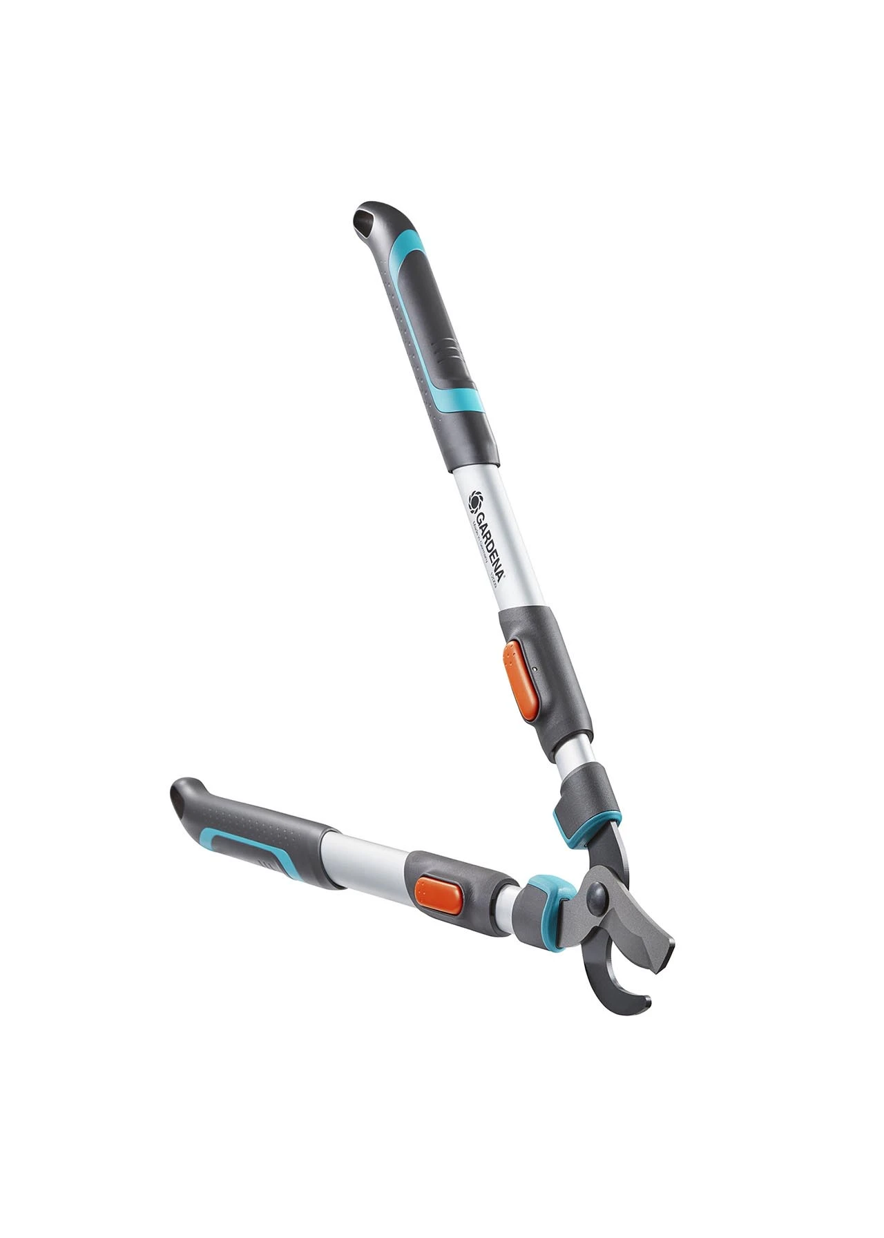 Gardena Bypass Lopper Telecut Long 3 Gardena Bypass Lopper Telecut Long - Image 3