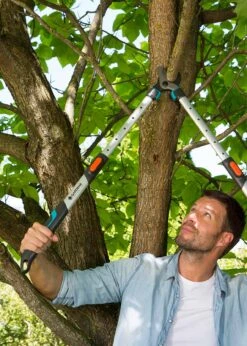 Gardena Bypass Lopper Telecut Long 7 Gardena Bypass Lopper Telecut Long -Outdoor Garden Care Shop search 1436