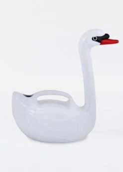 Swan Watering Can