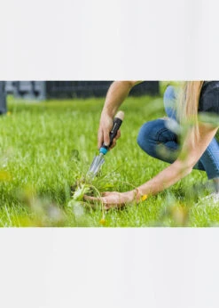 Gardena Ecoline Weeding Trowel -Outdoor Garden Care Shop search 1446