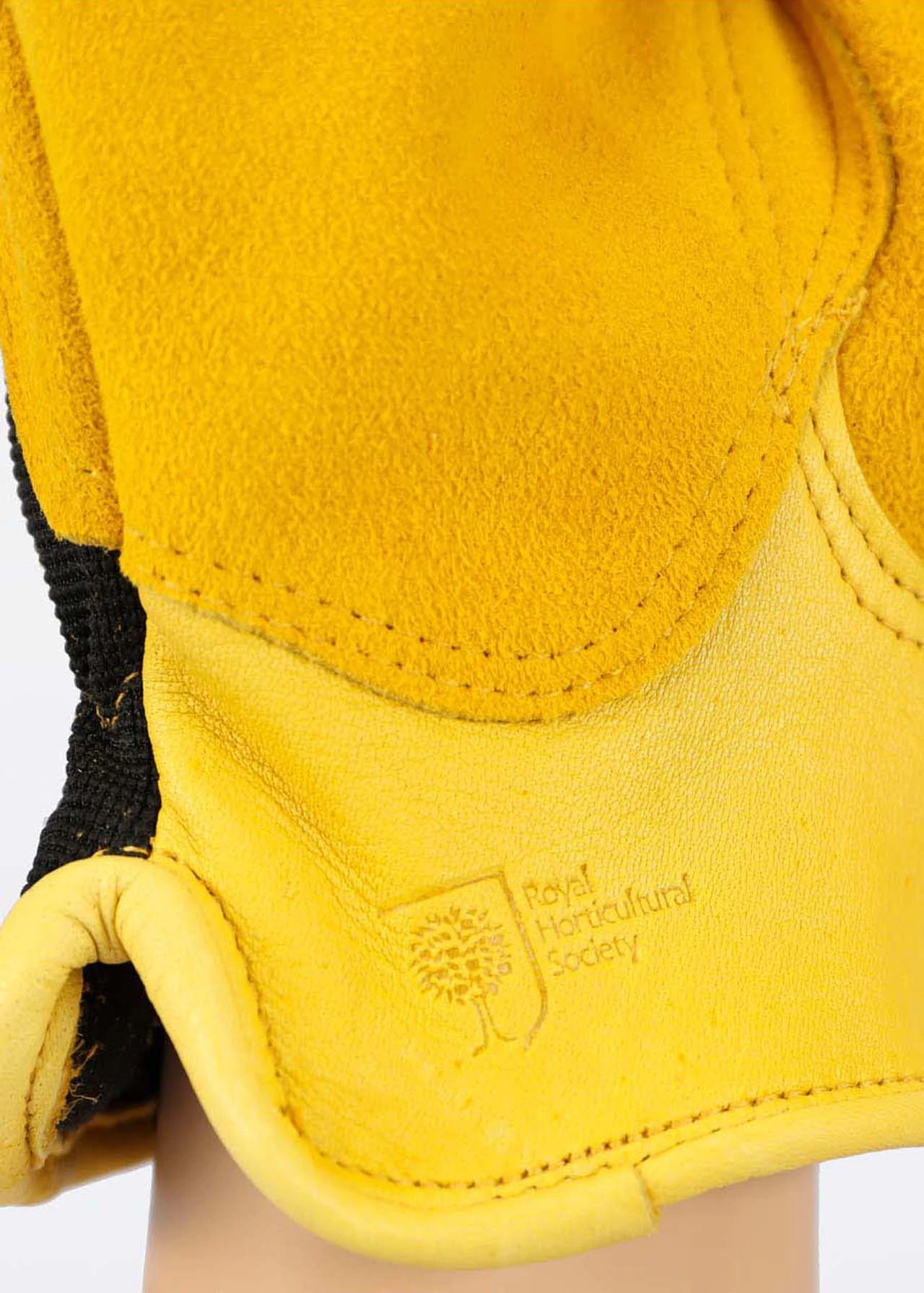 Gold Leaf Winter Touch Gents Gloves 2 Gold Leaf Winter Touch Gents Gloves - Image 2