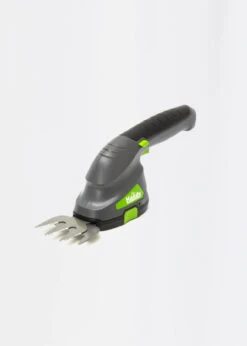 The Handy 3.6V Cordless Shrub Shear & Grass Blades -Outdoor Garden Care Shop search 1451