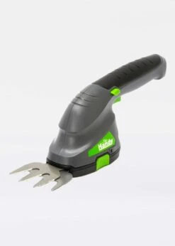 The Handy 3.6V Cordless Shrub Shear & Grass Blades -Outdoor Garden Care Shop search 1452