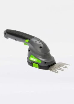 The Handy 3.6V Cordless Shrub Shear & Grass Blades -Outdoor Garden Care Shop search 1453