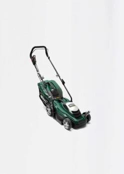Webb Classic 33cm (13") Electric Rotary Lawnmower