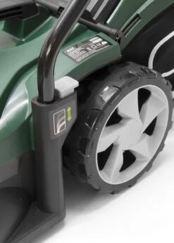 Webb Classic 33cm (13") Electric Rotary Lawnmower -Outdoor Garden Care Shop search 1459