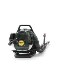 Webb 33cc Petrol Back Pack Blower -Outdoor Garden Care Shop search 1470