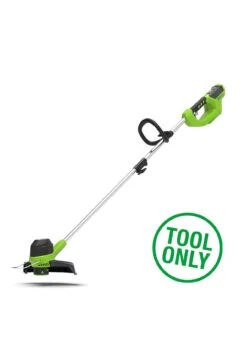 Greenworks 40V Cordless Front Mount String Trimmer