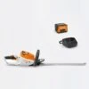 Stihl Cordless Hedge Trimmer With Battery & Charger