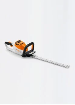 Stihl Cordless Hedge Trimmer With Battery & Charger -Outdoor Garden Care Shop search 1486