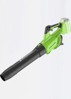 Greenworks 110mph 40V Cordless Axial Blower