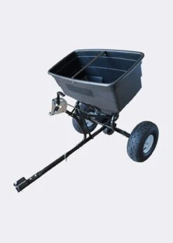 Towed Broadcast Spreader 80kg (175lb)