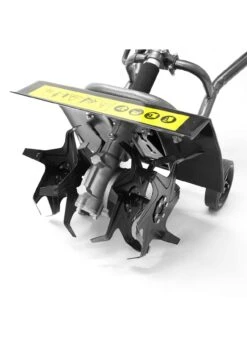 Handy Petrol Garden Tiller, Two-Stroke, 25cm -Outdoor Garden Care Shop search 1507