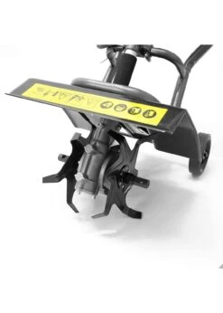 Handy Petrol Garden Tiller, Two-Stroke, 25cm -Outdoor Garden Care Shop search 1508
