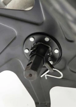 Handy Petrol Garden Tiller, Two-Stroke, 25cm -Outdoor Garden Care Shop search 1509