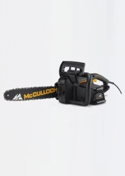 McCulloch CSE 2040S 16 Electric Chainsaw