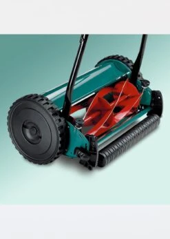 Bosch AHM 38G Lawn Mower -Outdoor Garden Care Shop search 1518