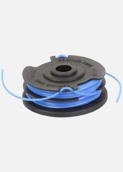 Greenworks 3 X Twin Spool And Line Fits 21277