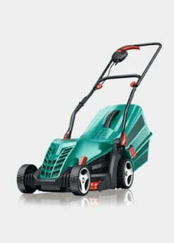 Bosch Rotak 34R Electric Lawn Mower