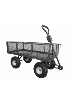Handy Small Garden Trolley