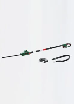 Bosch Universal HedgePole 18 Cordless Hedge Cutter