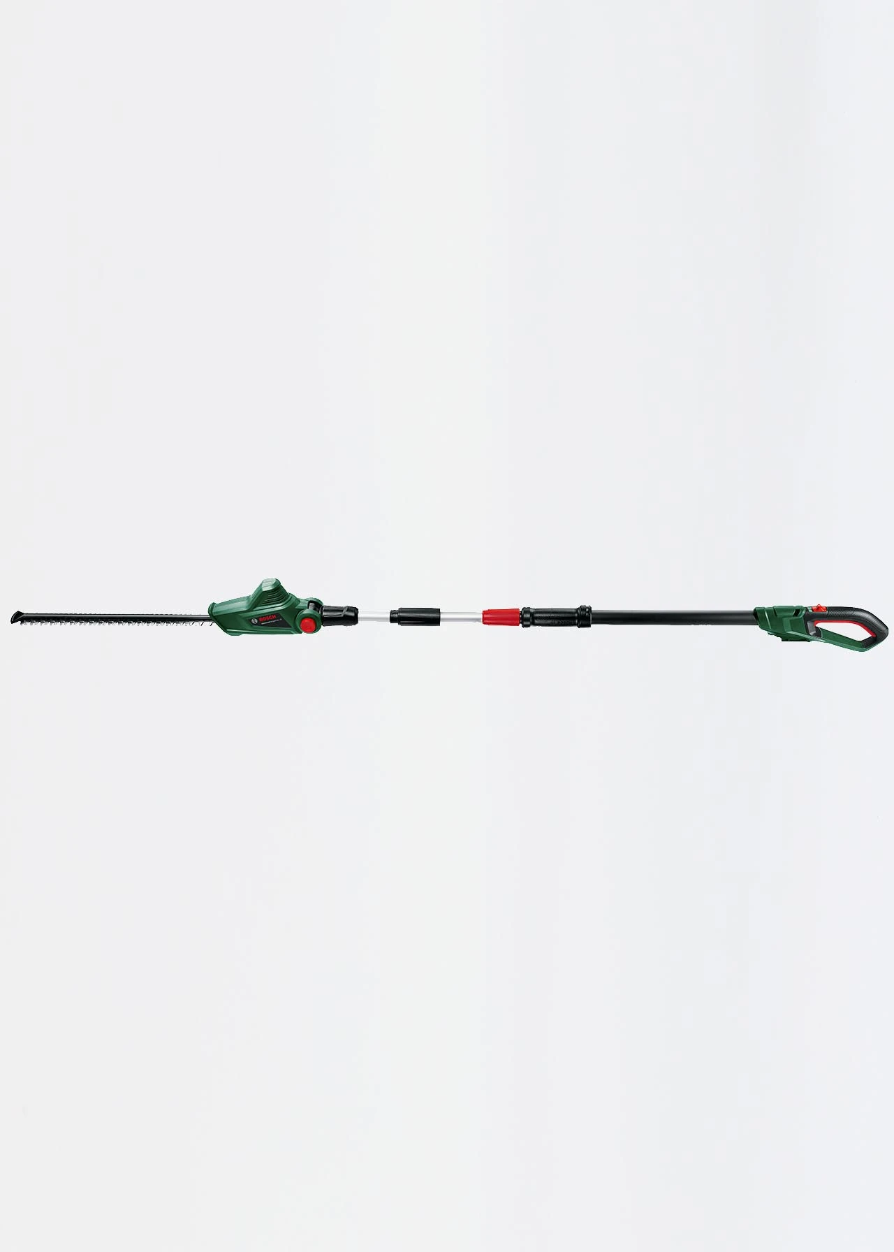 Bosch Universal HedgePole 18 Cordless Hedge Cutter 2 Bosch Universal HedgePole 18 Cordless Hedge Cutter - Image 2