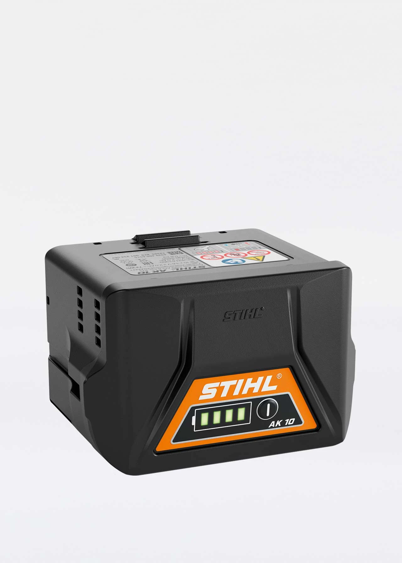 Stihl AK 10 Battery 1 Stihl AK 10 Battery