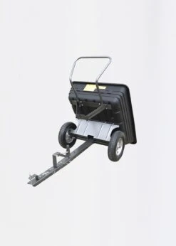 Handy 650lb Poly Body Towed Dump Cart -Outdoor Garden Care Shop search 1553