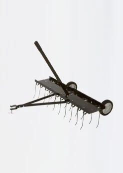 Tine De-Thatcher 121cm (48")