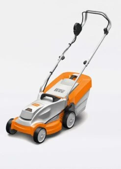 Stihl Cordless Lawn Mower Tool Only